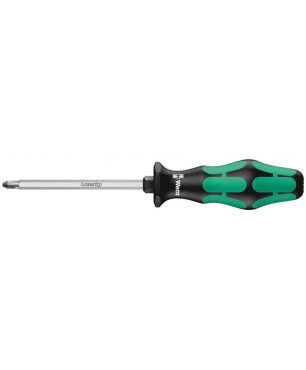 Отвертка крестовая Phillips WERA Kraftform Plus 350 SK PH 3 x 150 мм 008753