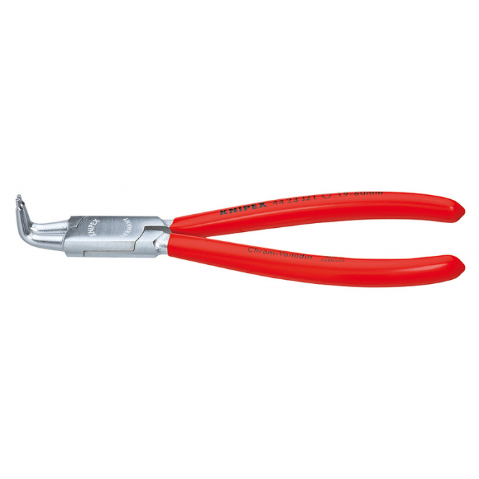Щипцы для внутренних стопорных колец KNIPEX KN-4423J31