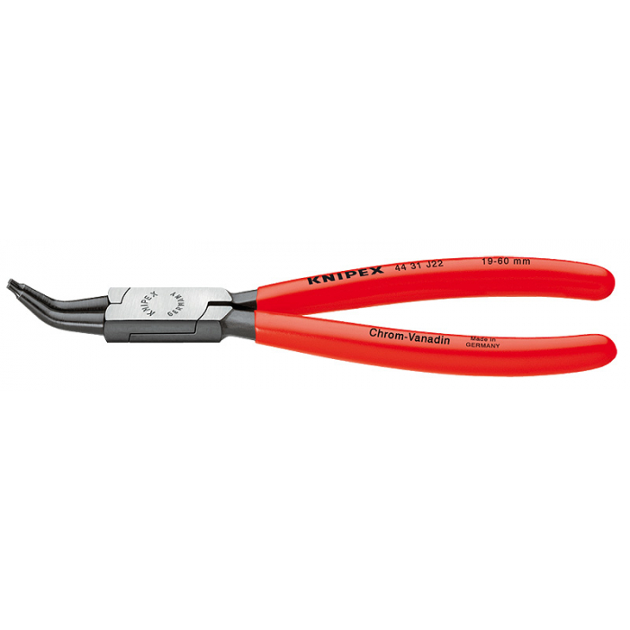 Щипцы для внутренних стопорных колец KNIPEX KN-4431J22
