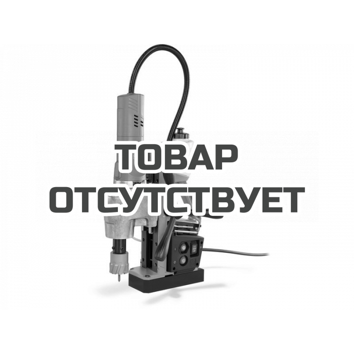 Магнитный станок для корончатого сверления Fein KBE 50-2