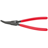 Клещи монтажные для пружинных стопорных колец KNIPEX KN-4521200