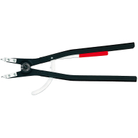 Щипцы для внешних стопорных колец на валах KNIPEX KN-4610A5