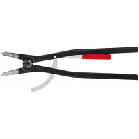 Щипцы для внешних стопорных колец на валах KNIPEX KN-4610A6