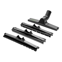 Насадка для пола FESTOOL D 36 BD 270