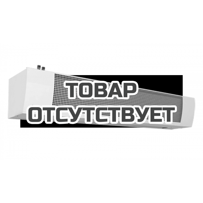 Тепловая завеса водяная Ballu BHC-M15-W20