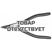 Щипцы для стопорных колец на валах KNIPEX KN-4611G1