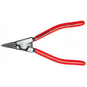 Щипцы для стопорных колец на валах KNIPEX KN-4611G3