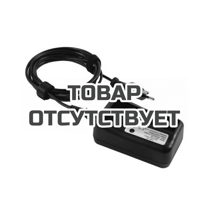 Зарядное устройство Testo для запасного аккумулятора