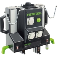 Блок энергообеспечения / пылеудаления FESTOOL EAA EW/DW CT/SRM/M-EU