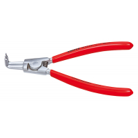 Щипцы для внешних стопорных колец на валах KNIPEX KN-4623A11