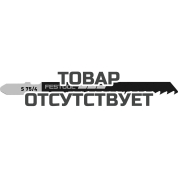 Полотно пильное для лобзика FESTOOL S 75/4/5