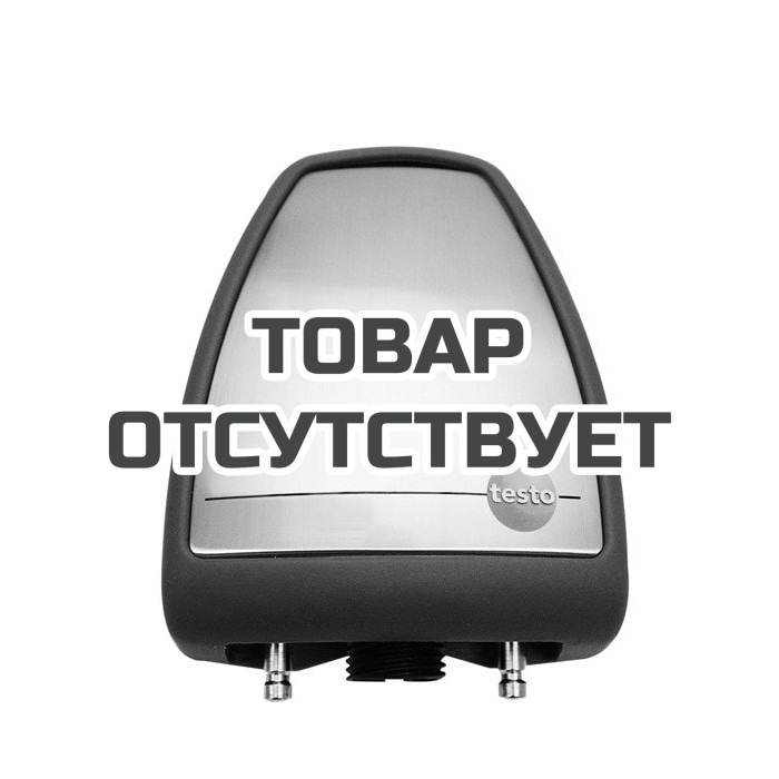 Зонд дифференциального давления Testo 1000 гПа