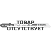 Полотно пильное для лобзика FESTOOL HS 60/1,2 BI/25