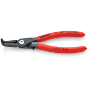 Прецизионные щипцы колец для внутренних стопорных колец KNIPEX KN-4841J21