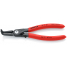 Прецизионные щипцы колец для внутренних стопорных колец KNIPEX KN-4841J21