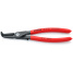 Прецизионные щипцы для внутренних стопорных колец KNIPEX KN-4841J31
