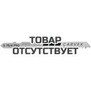 Полотно пильное для лобзика FESTOOL S  75/4 FSG  5X