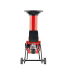 Измельчитель solo by AL-kO TCS Duotec 2500