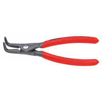 Прецизионные щипцы для внешних стопорных колец на валах KNIPEX KN-4921A01