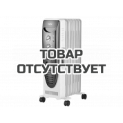 Масляный радиатор Ballu Turbo BOH/TB- 07FH