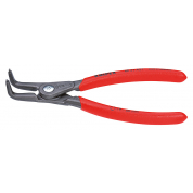 Прецизионные щипцы для внешних стопорных колец на валах KNIPEX KN-4921A11