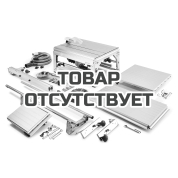 Пила дисковая монтажная PRECISIO FESTOOL CS 70 EBG-Set