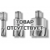 Корончатое сверло Fein HM Ultra 35 с хвостовиком Weldon, 21 мм