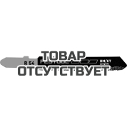 Полотно пильное для лобзика FESTOOL R 54 G Riff