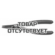 Прецизионные щипцы для внешних стопорных колец на валах KNIPEX KN-4931A0