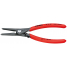 Прецизионные щипцы для внешних стопорных колец на валах KNIPEX KN-4931A2