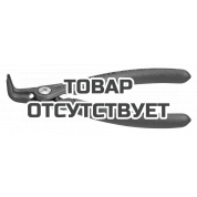 Прецизионные щипцы для стопорных колец с ограничением раскрытия KNIPEX KN-4941A01