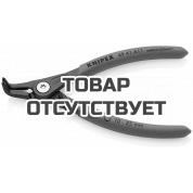 Прецизионные щипцы для стопорных колец с ограничением раскрытия KNIPEX KN-4941A11