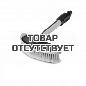 Щетка мягкая Karcher WB 60 для K2 - K7