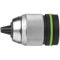 Патрон сверлильный быстрозажимной FESTOOL KC 13-1/2-MMFP