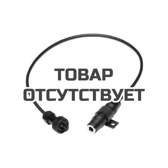 Переходник Garrett  для наушников 1/4 AT PRO и AT GOLD