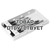 Набор сверл FESTOOL DB WOOD CE SET TL 6x