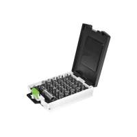 Набор бит FESTOOL TX 10-50/BH-SORT/31x