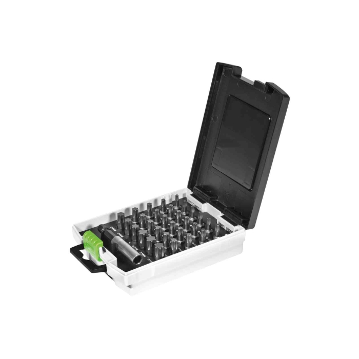 Набор бит FESTOOL TX 10-50/BH-SORT/31x