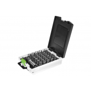 Набор бит FESTOOL TX 10-50/BH-SORT/31x