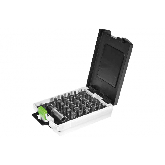 Набор бит FESTOOL TX 10-50/BH-SORT/31x