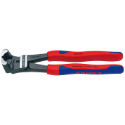 Болторез торцовый с высокой передачей усилия KNIPEX KN-6102200