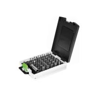 Набор бит FESTOOL BIT/BH-SORT/31x