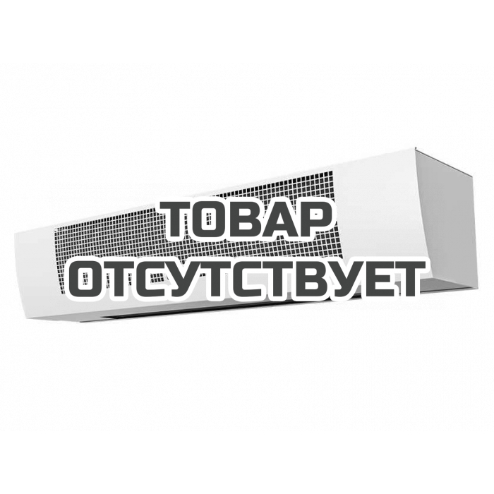 Тепловая завеса Ballu BHC-B10T06-PS