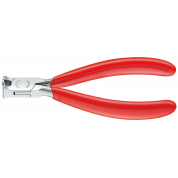 Кусачки торцевые для электроники KNIPEX KN-6401115