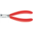 Кусачки торцевые для электроники KNIPEX KN-6401115