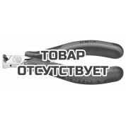 Кусачки торцевые для электроники KNIPEX KN-6402115ESD
