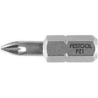 Бит Pozidriv FESTOOL PZ 2-25/10