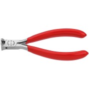 Кусачки торцевые для электроники KNIPEX KN-6411115