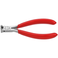 Кусачки торцевые для электроники KNIPEX KN-6411115