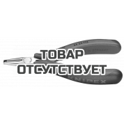 Кусачки торцевые для электроники KNIPEX KN-6422115